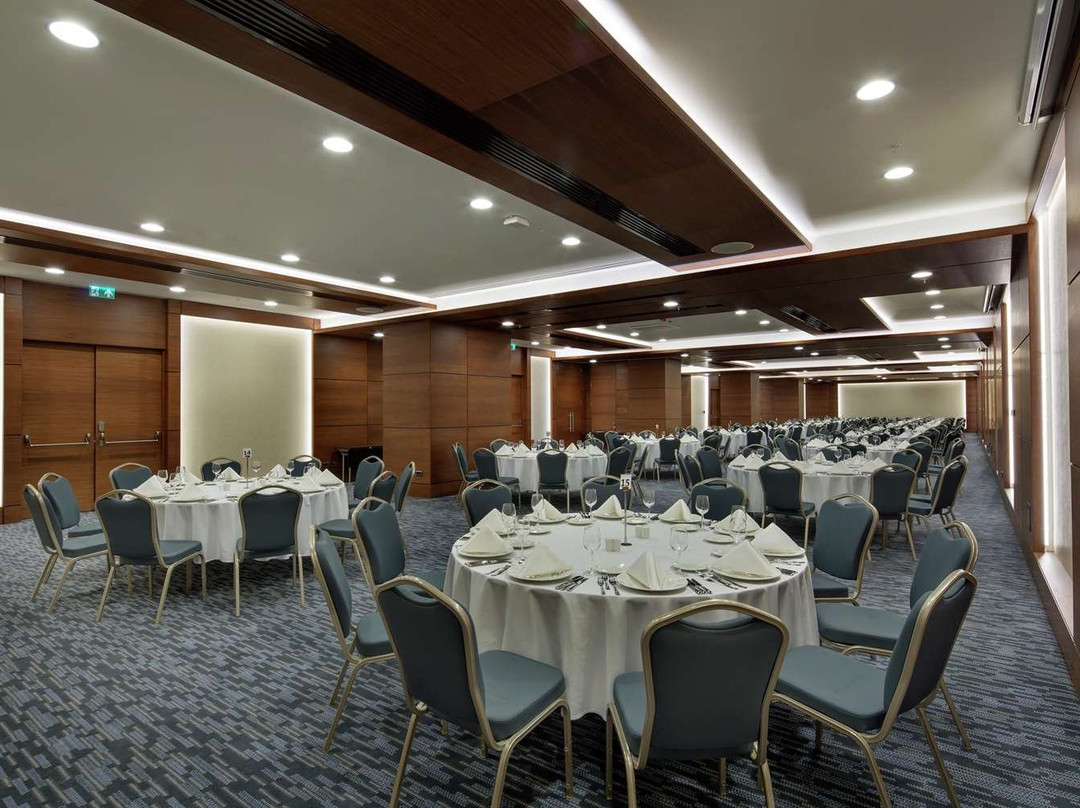 Hilton Garden Inn Corlu主图