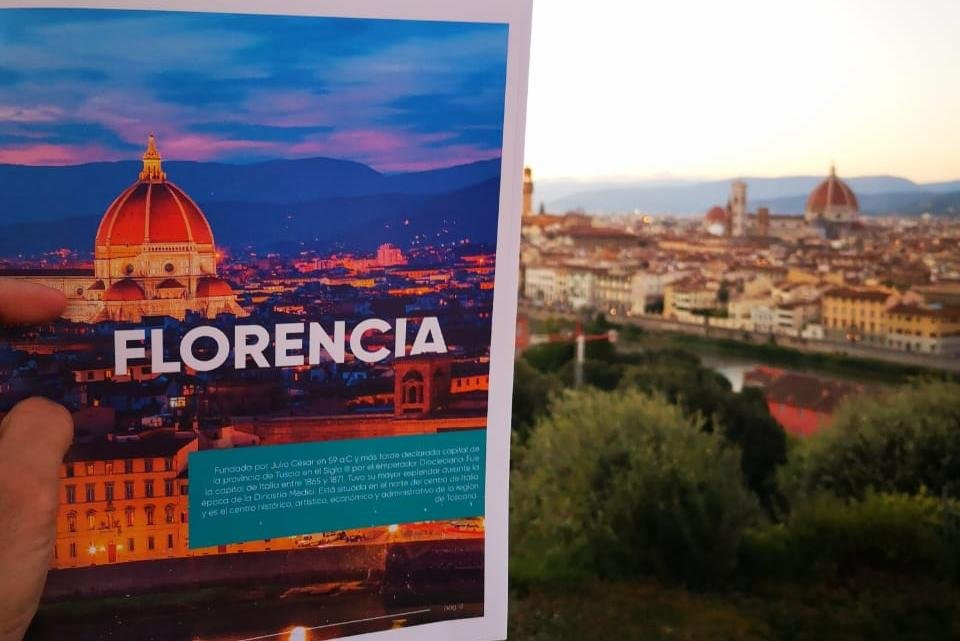 Virage Travel-波哥大必去景点