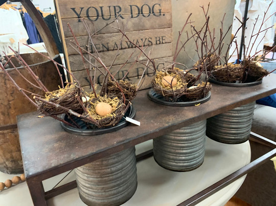 The Snooty Fox-布伦特伍德必去景点