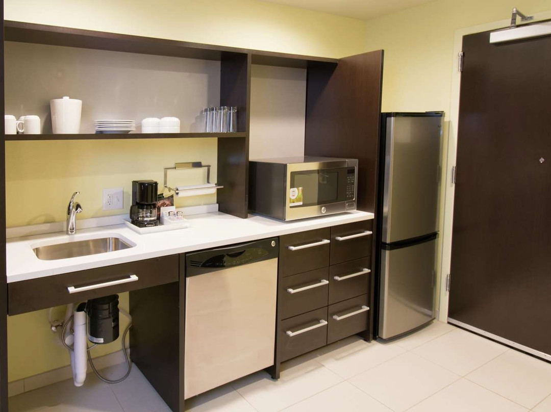 Home2 Suites by Hilton Atlanta Newnan主图