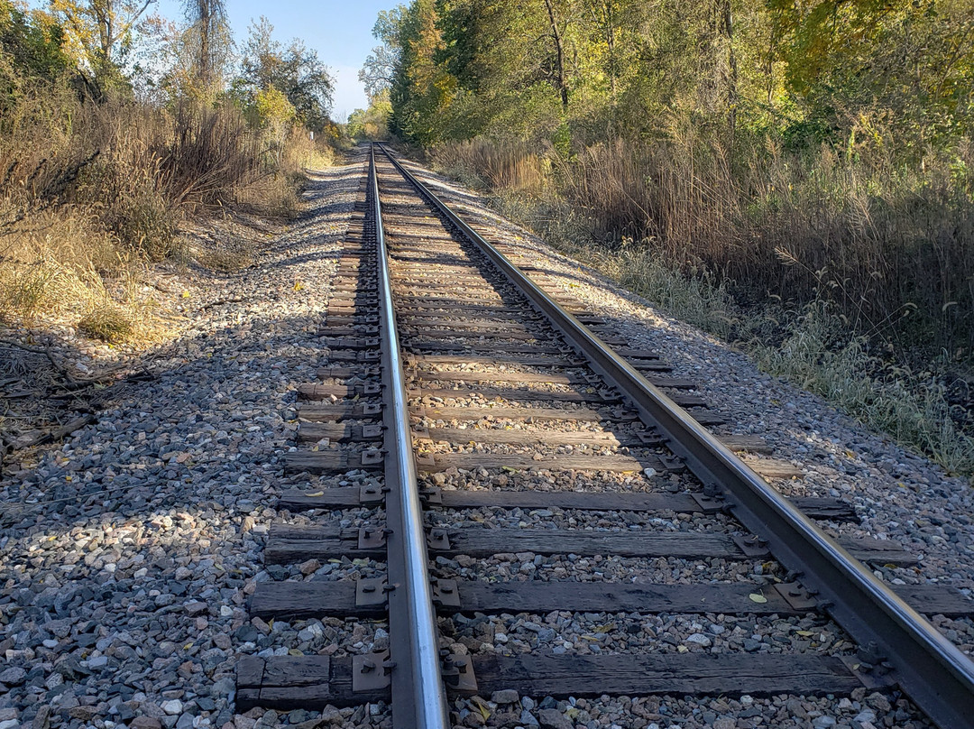 Fontenelle Forest Nature Center-Bellevue必去景点
