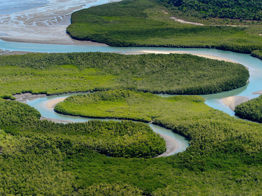 Kanaga Africa Tours-Bissau必去景点