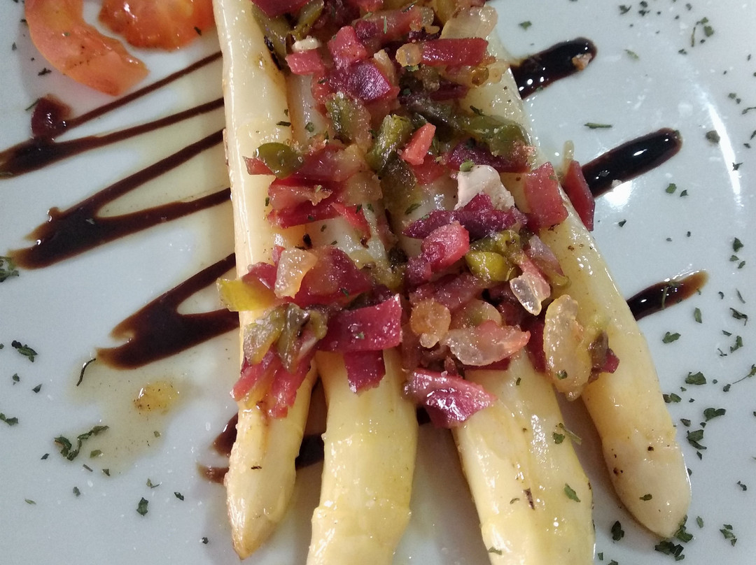 Hotel Restaurante El Molino en Pancorbo