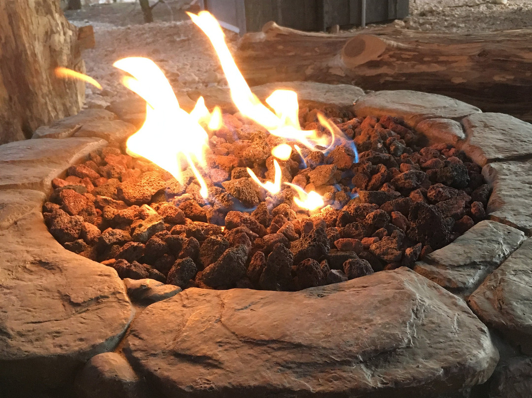 Stone Canyon Inn主图