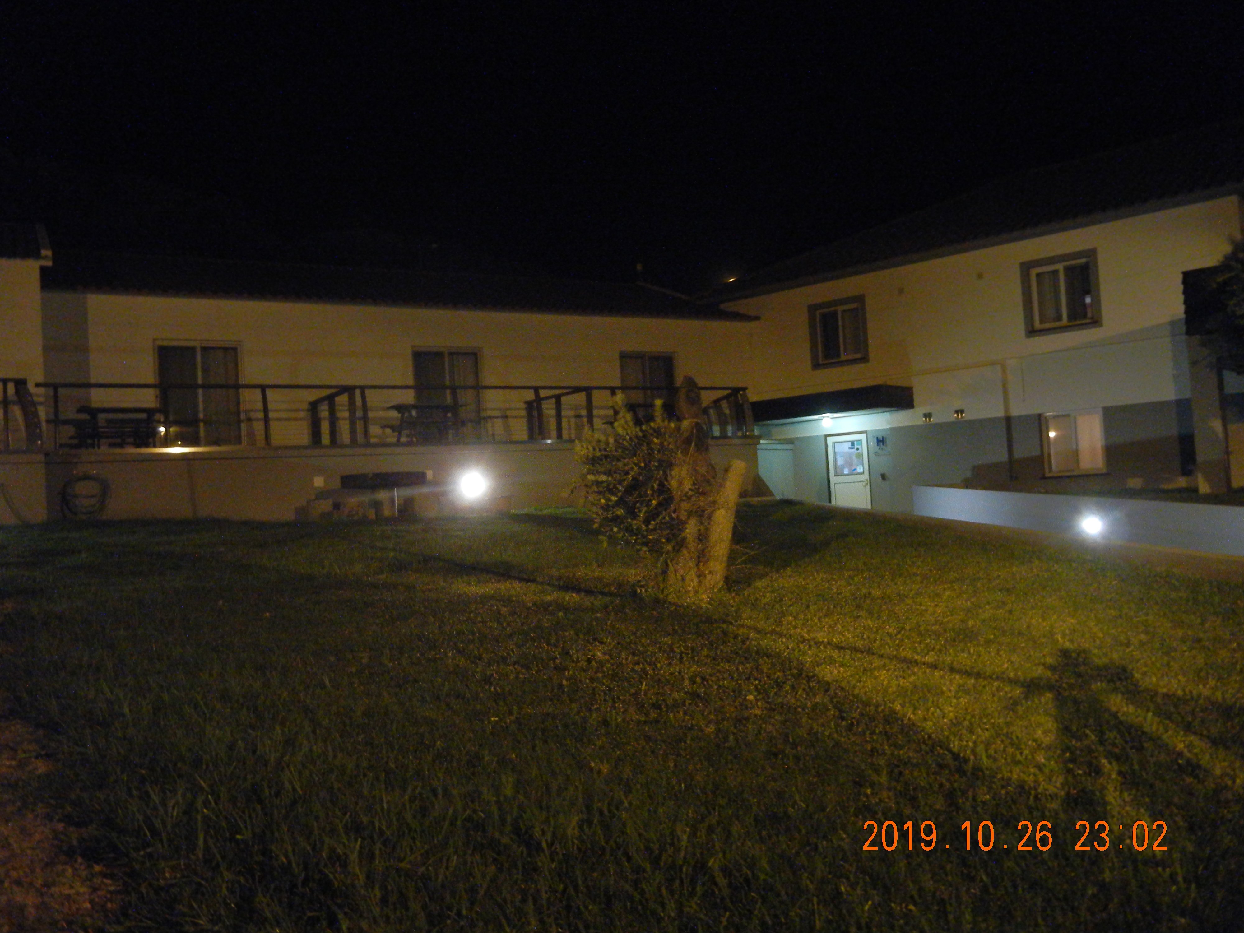 GuestHouse Comodoro-浴室