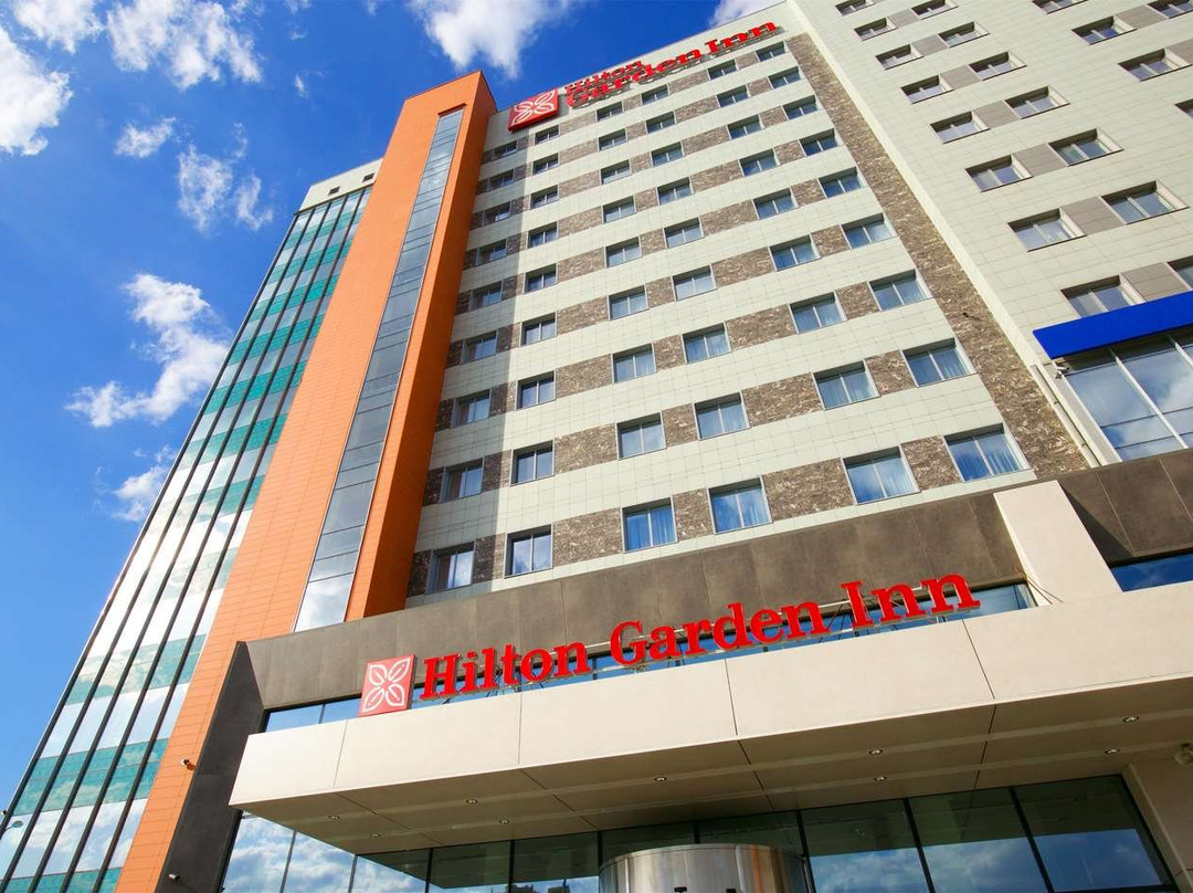 Hilton Garden Inn Volgograd主图