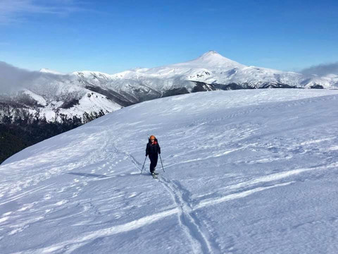 Point South-普孔必去景点