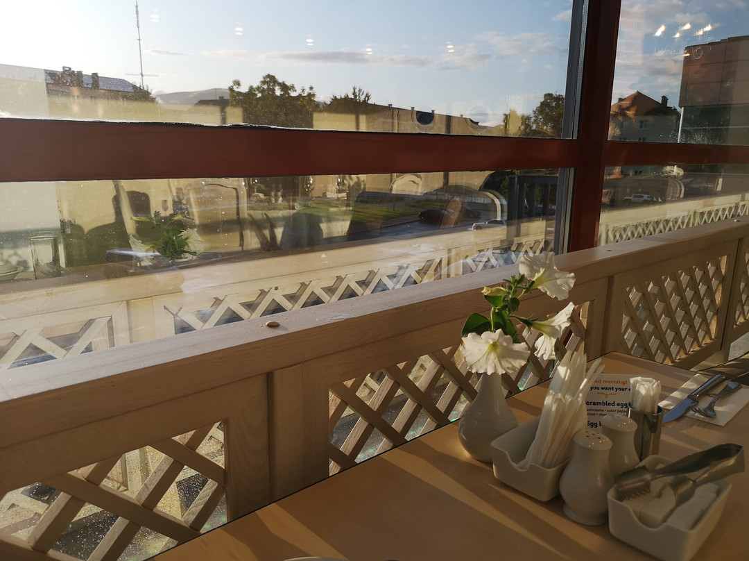 Pacific Plaza Resort主图