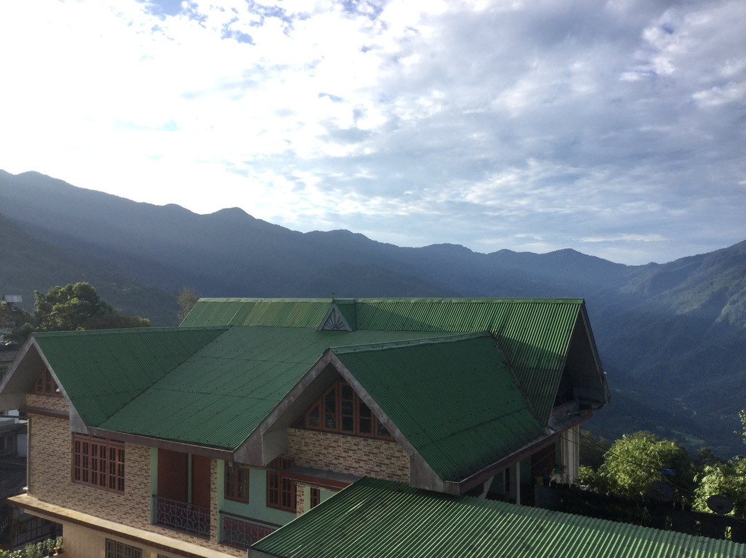 Aritar酒店住宿-Hotel Aditya