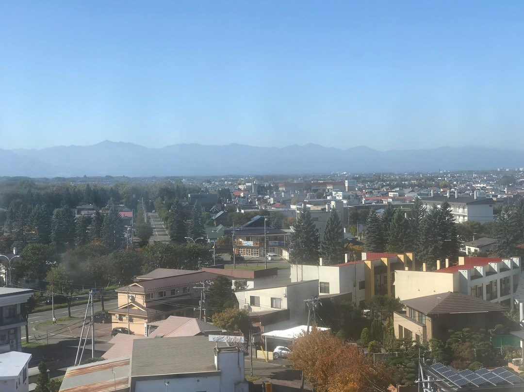北海道酒店主图