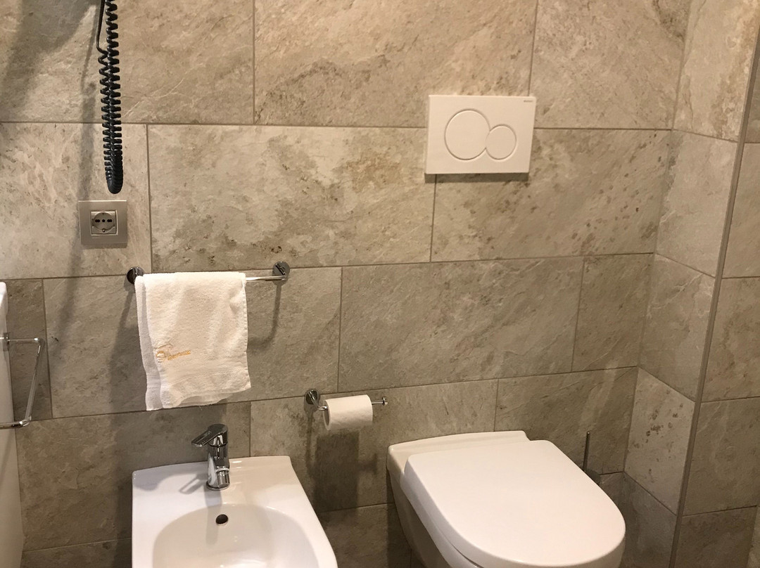 Hotel Panorama主图