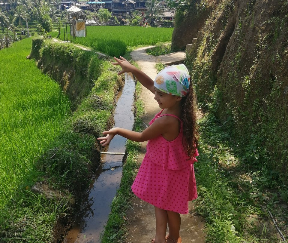 AdaqtourBali-库塔必去景点