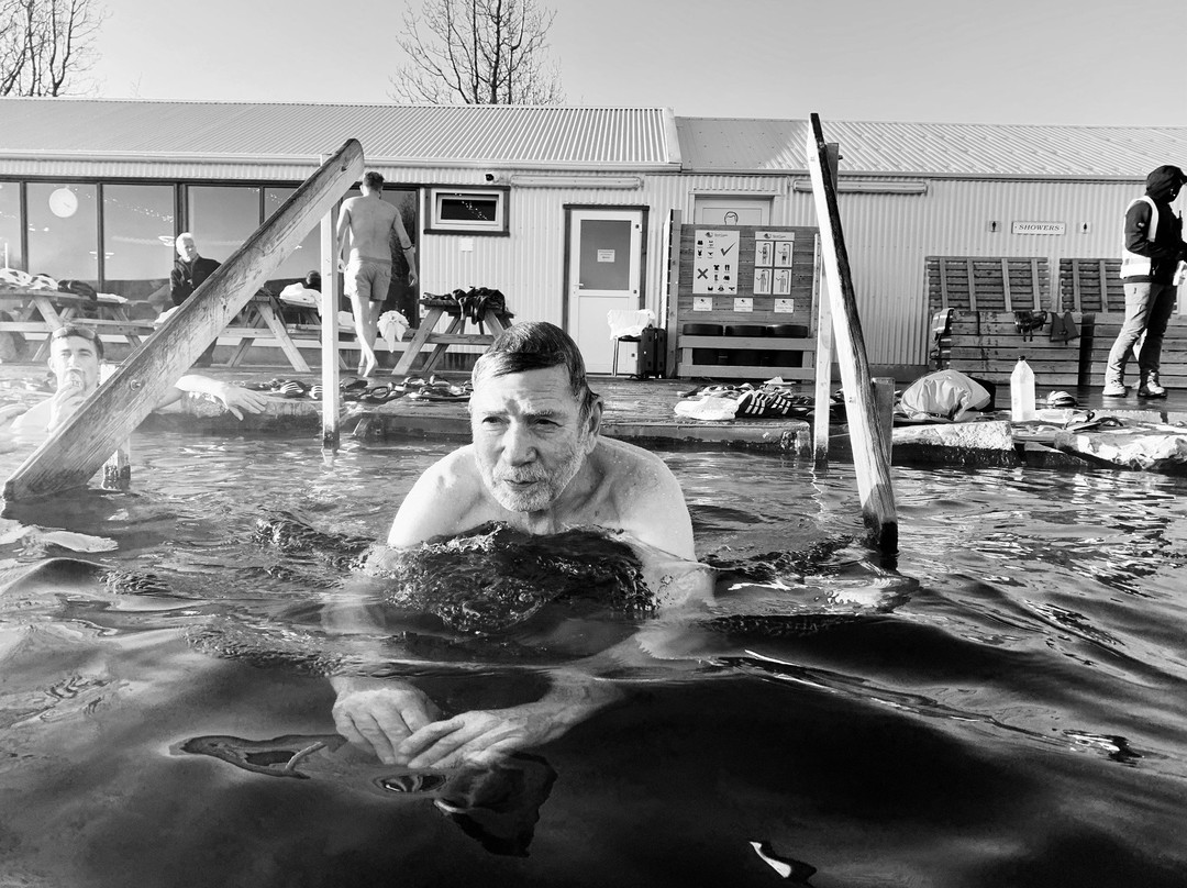 Gateway to Iceland-雷克雅未克必去景点