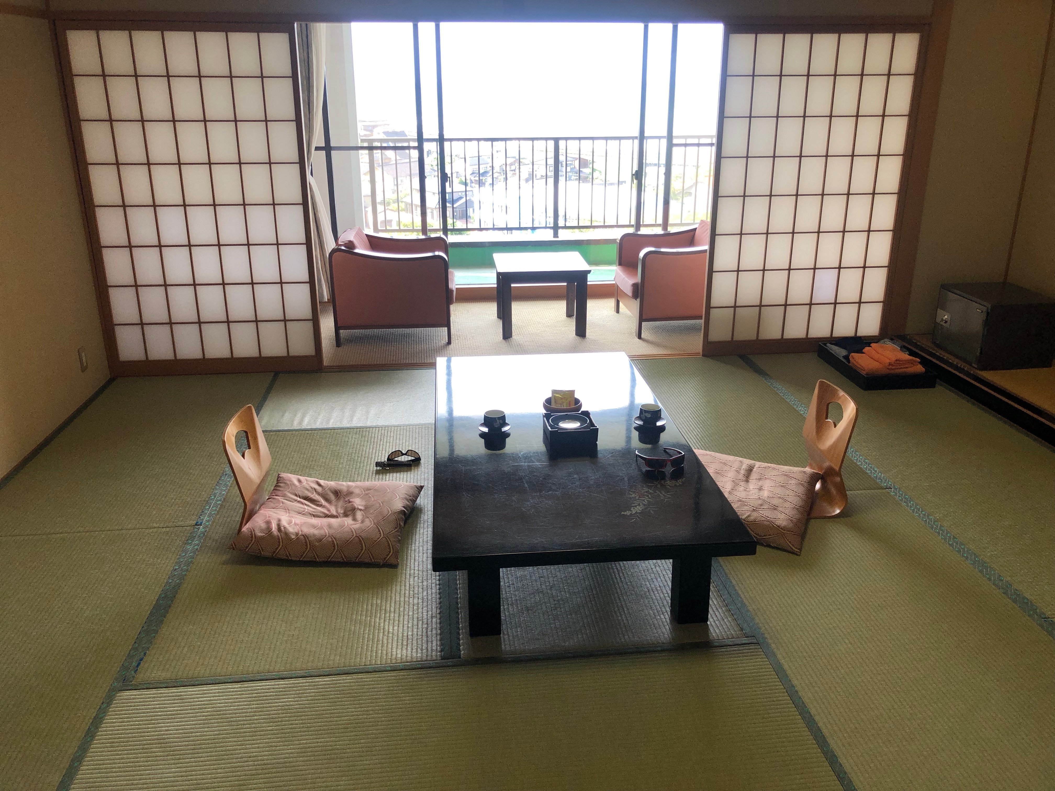 Metropolitan Matsushima-官方