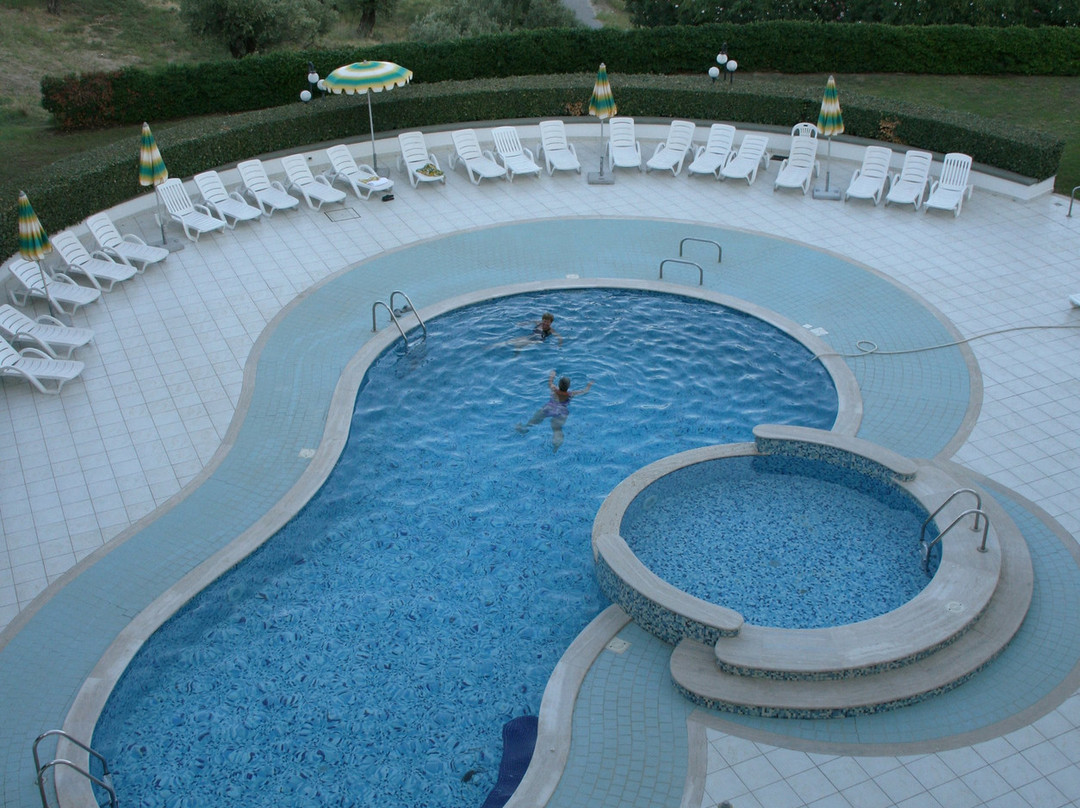 Park Hotel Mirabeau主图