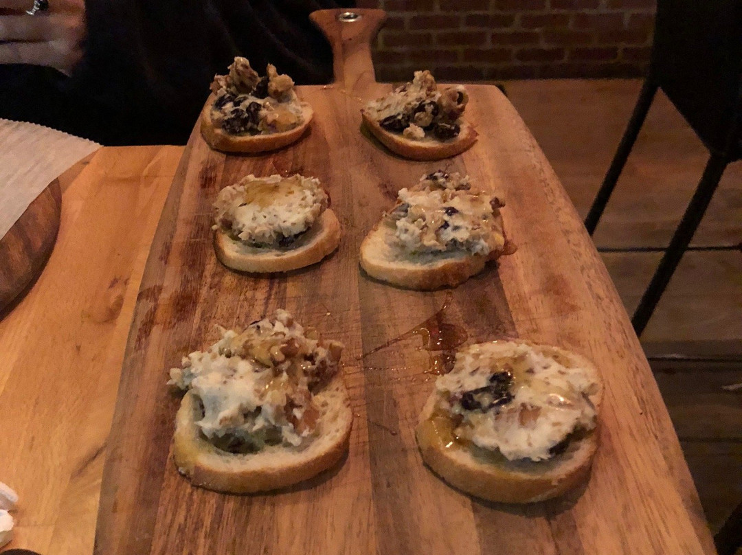 Michelangelo Wine Bar