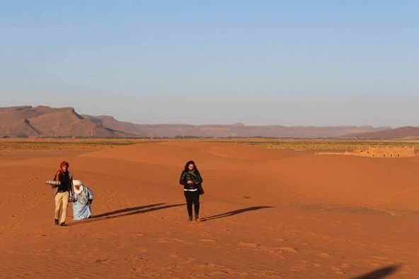 Kingdom Morocco Tours-厄尔克拉莫戈纳必去景点