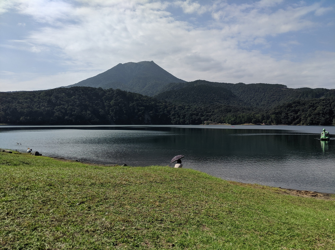 Miike-高原町必去景点