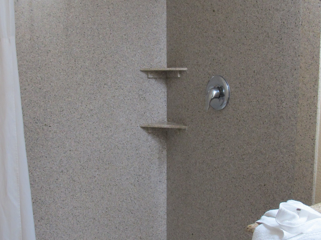 圣玛丽亚戴斯酒店主图