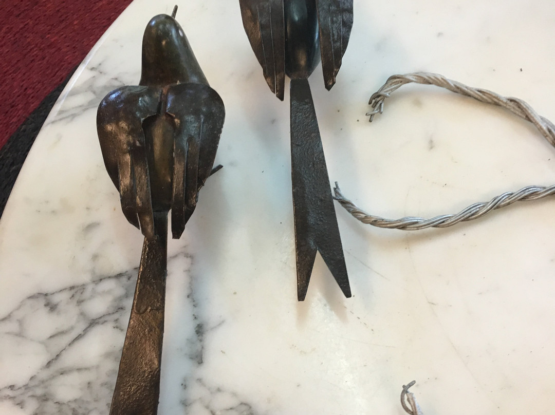 Mustard Seed Africa-哈拉雷必去景点