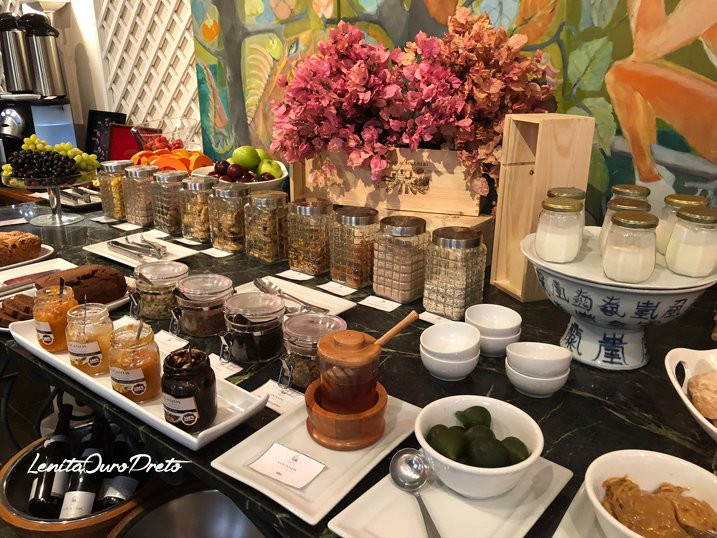 Locanda della Mimosa主图