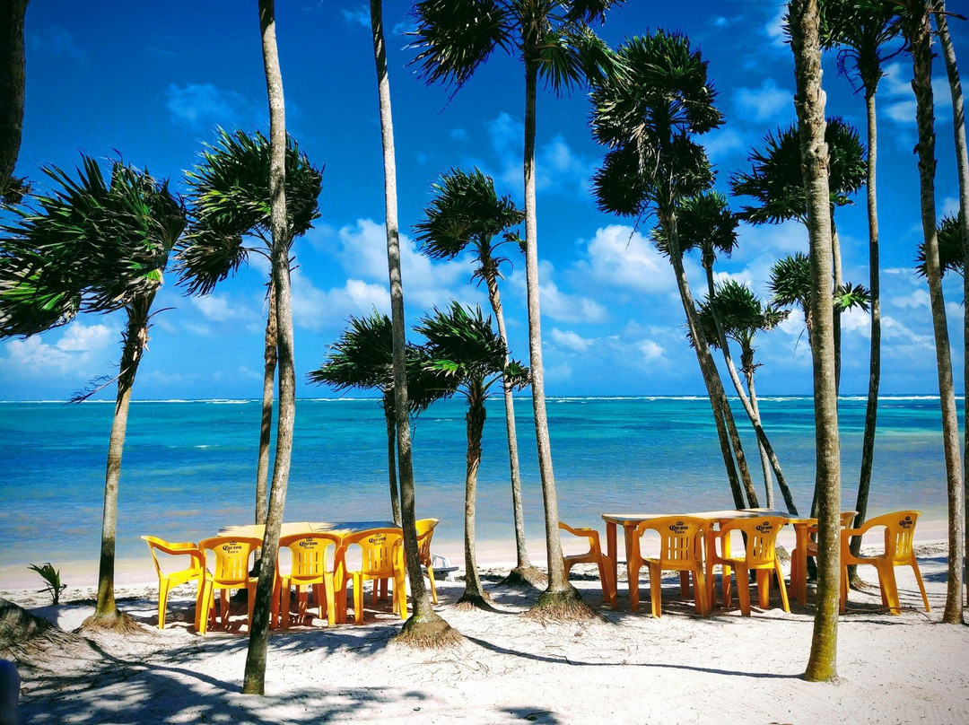 O´Tulum Adults Only主图