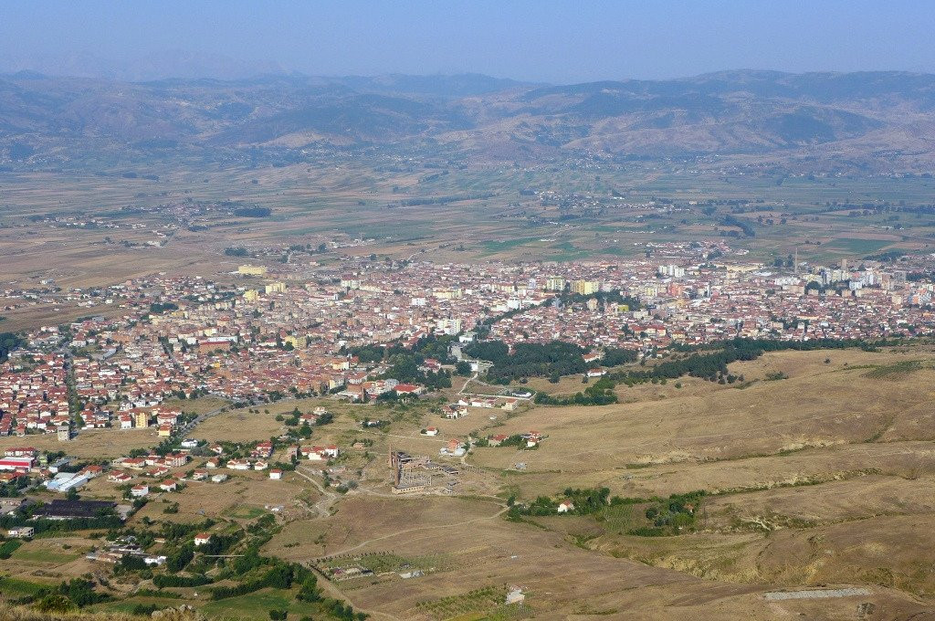 Morava Mountain-Korce必去景点