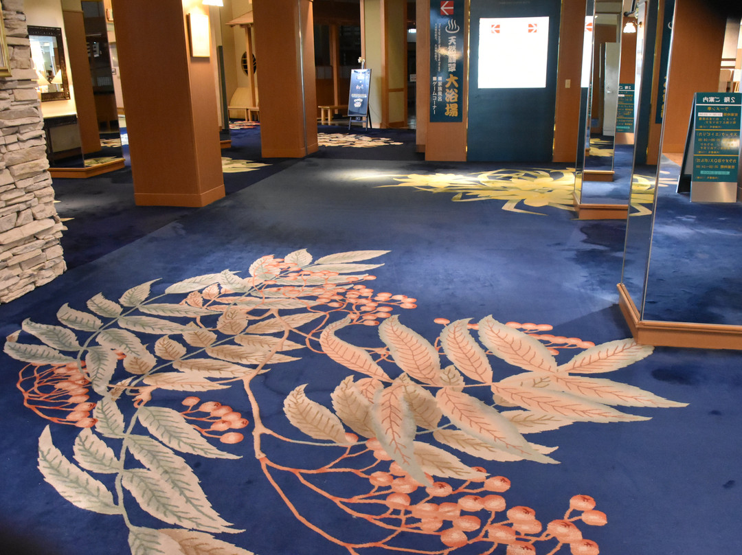 斜里第一酒店主图