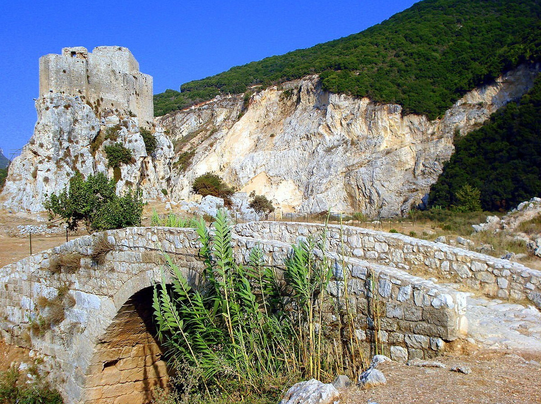 Kfar Hazir旅游攻略图片