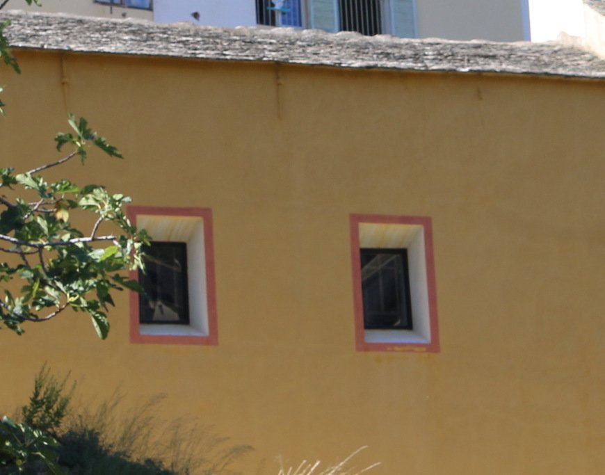 Musée d'art sacré d'Oletta-Oletta必去景点