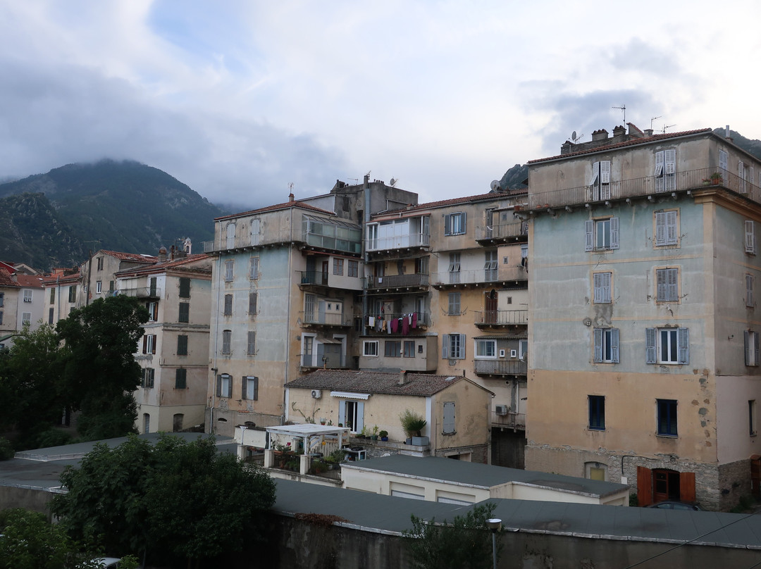 Hotel Duc de Padoue主图