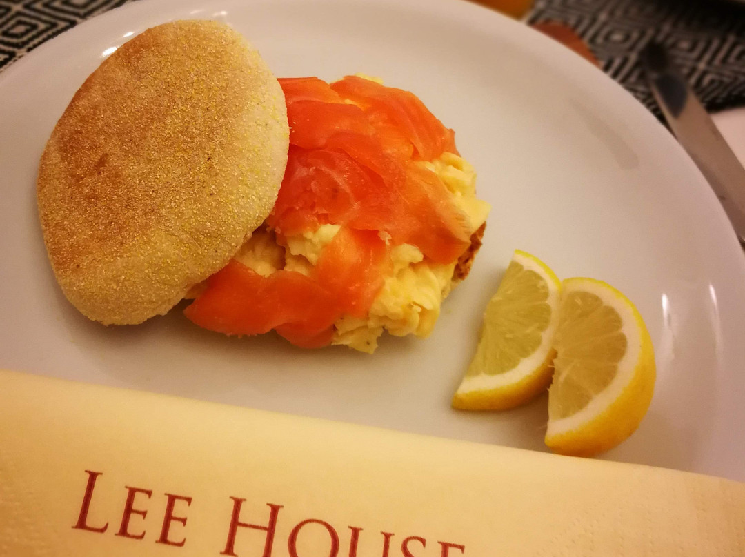 Lee House Bed & Breakfast主图