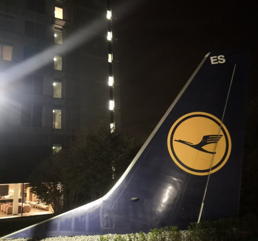 Lufthansa Seeheim主图