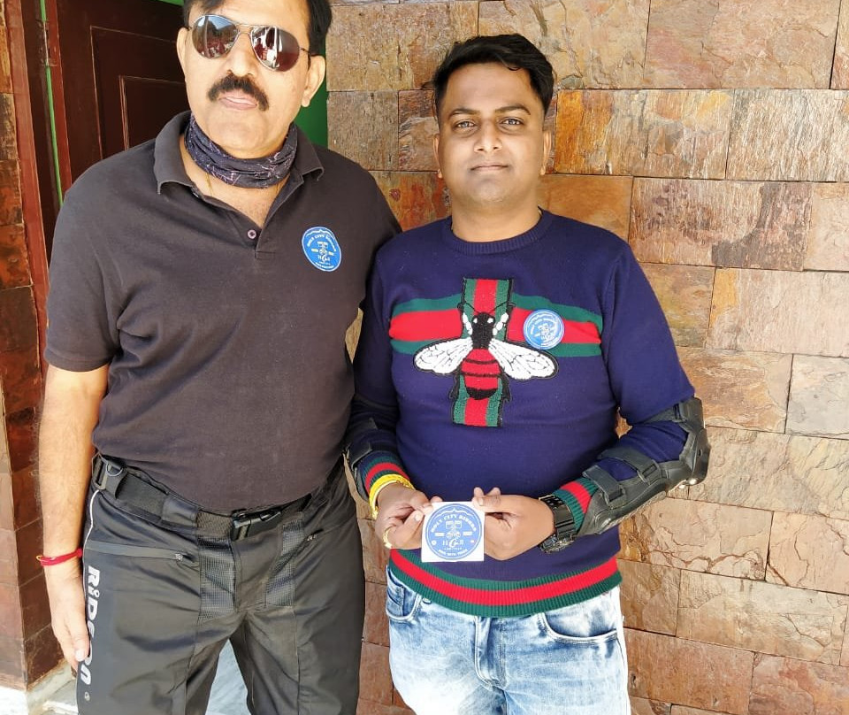 Holiday Resort River View主图