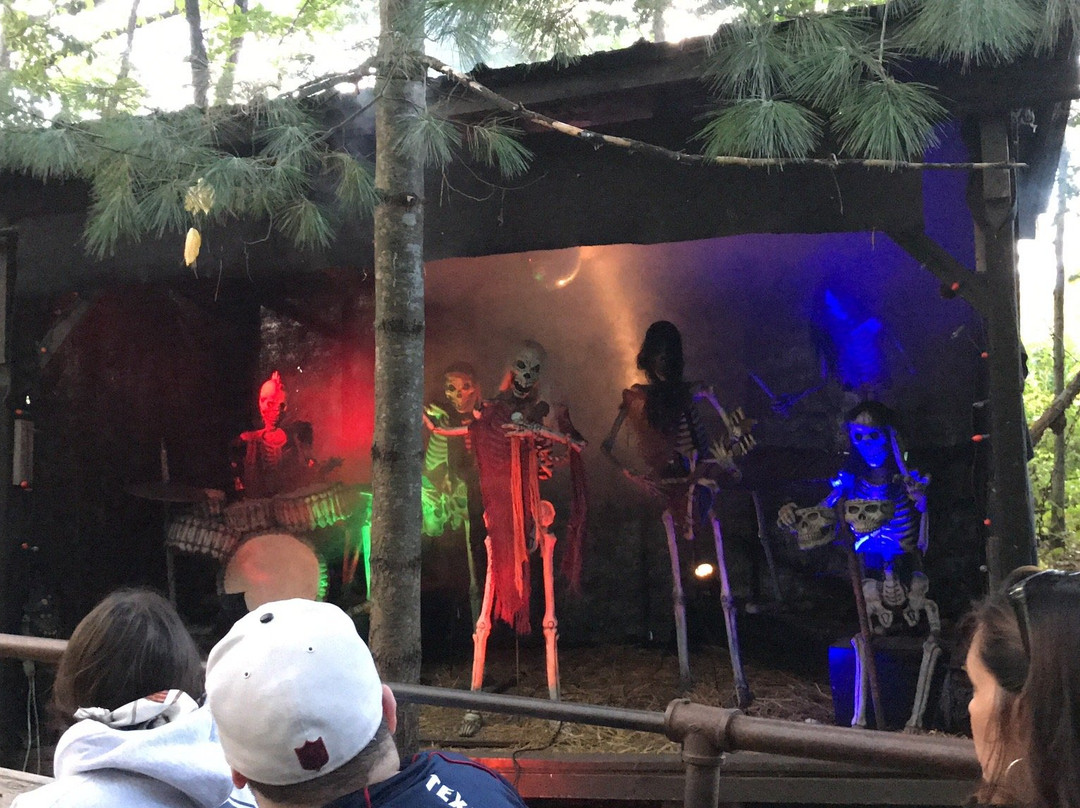 Powers Farm Market-Pittsford必去景点