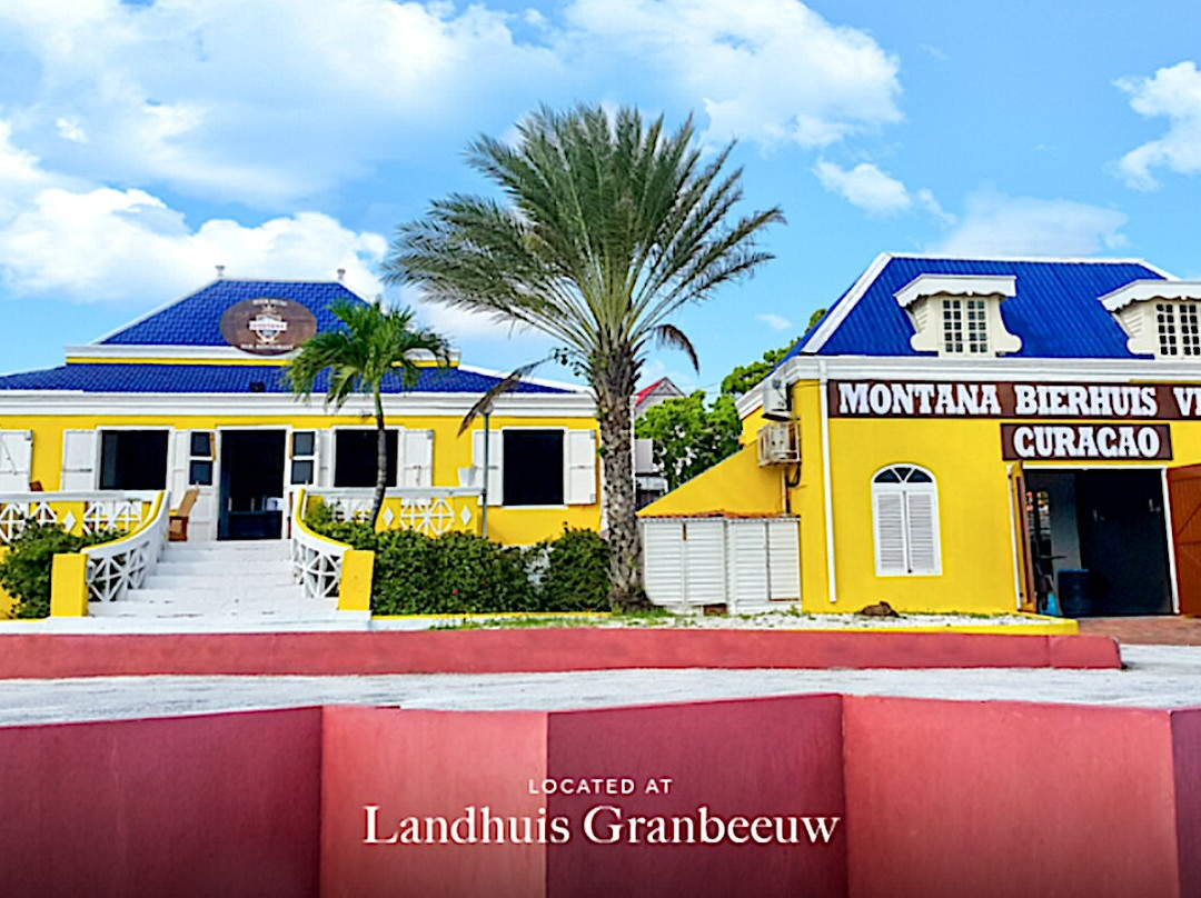 Santa Catharina旅游景点-Montana Beer