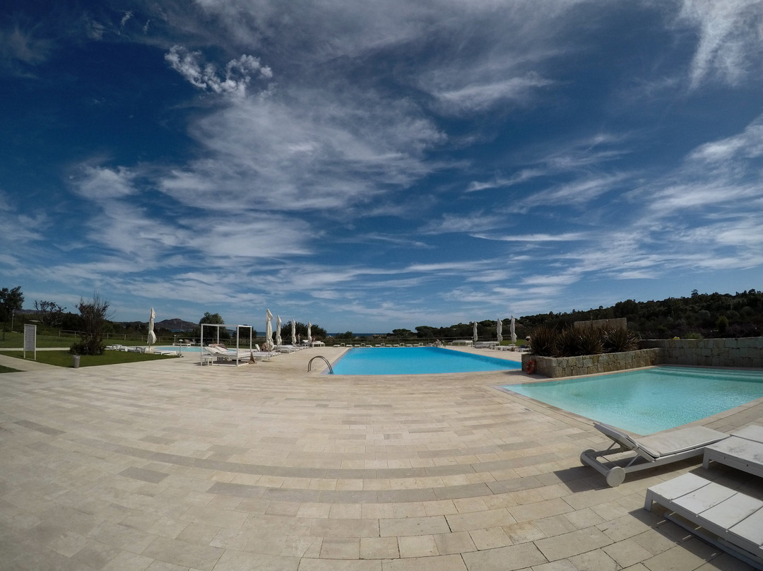 Baglioni Resort Sardinia主图