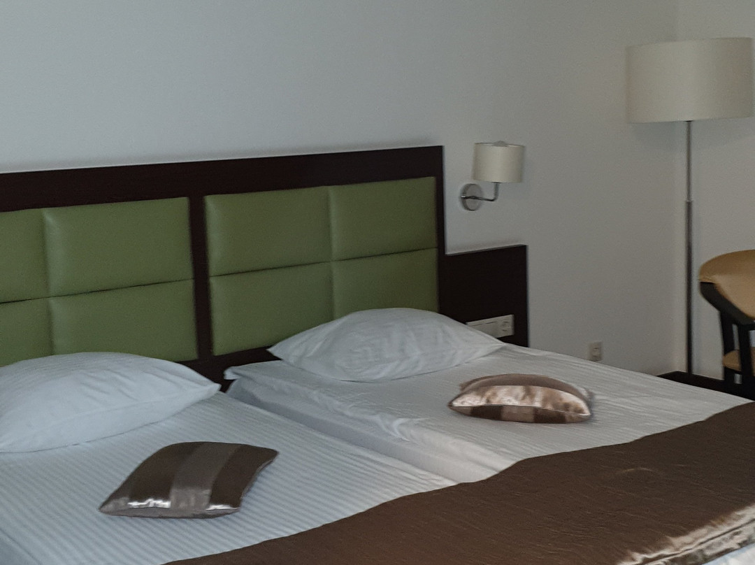 Iskra Hotel主图
