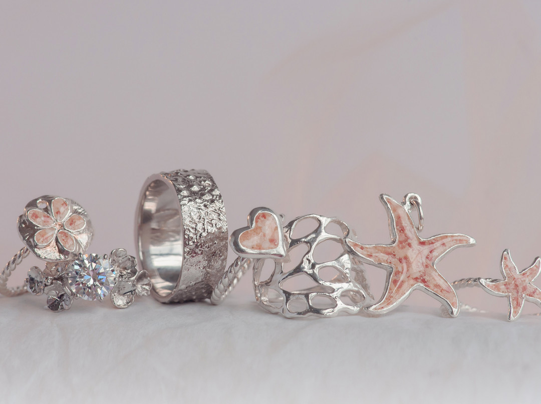 Alexandra Mosher Studio Jewellery-汉密尔顿必去景点