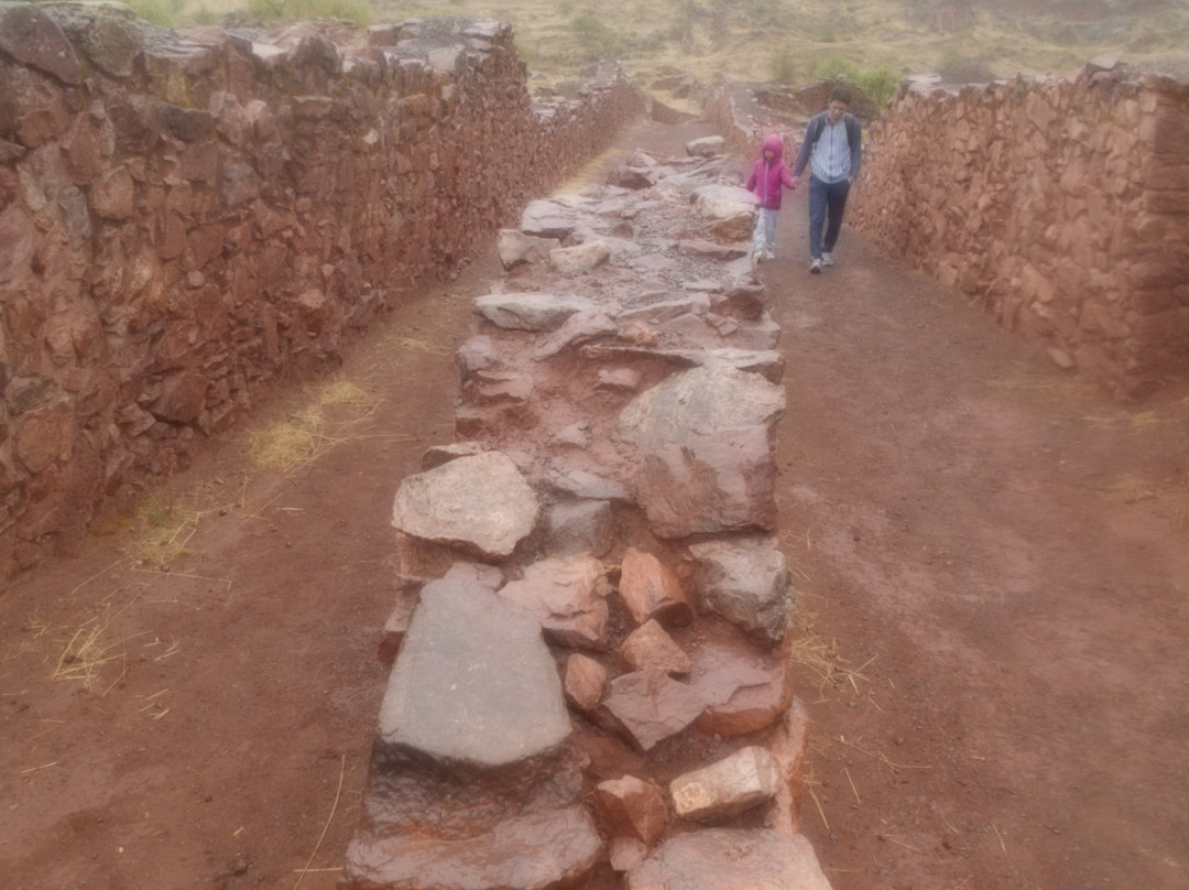 Pikillaqta-库斯科必去景点