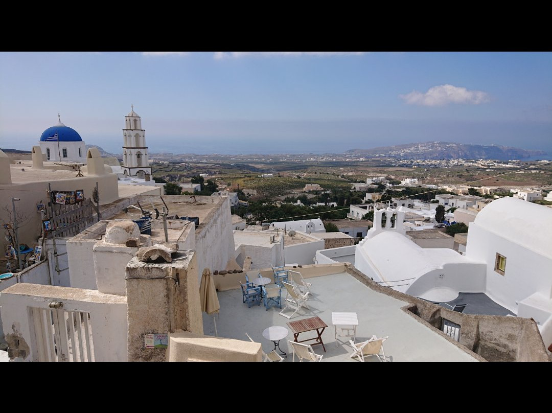 皮尔戈斯文化村-皮尔戈斯必去景点