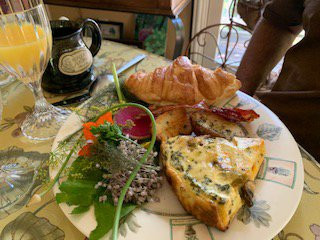 Songbird Prairie Bed & Breakfast主图