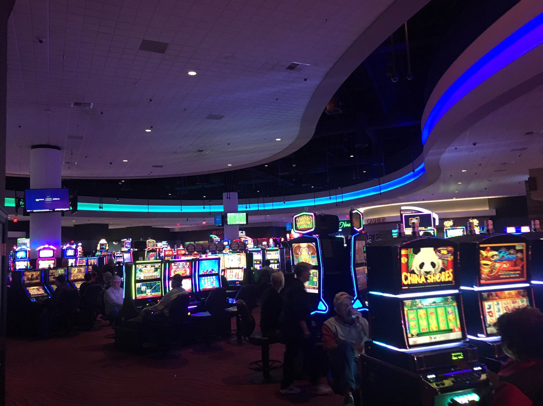 Miami Valley Gaming-Lebanon必去景点