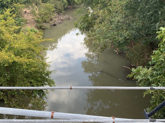 Beveridge Bridge-San Saba必去景点