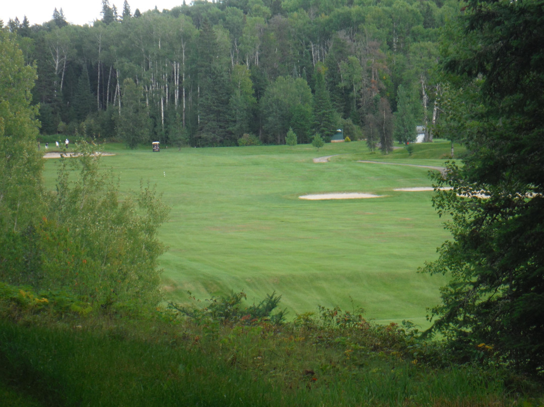 Kirkland Lake Golf Club景点图片