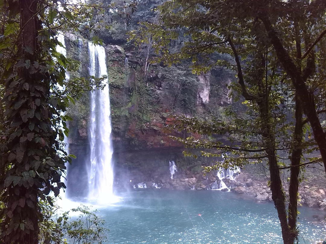 Ecoexperiencias Mexico-图斯特拉古铁雷斯必去景点