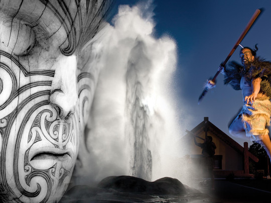 Independent Tours Tauranga-陶兰加必去景点