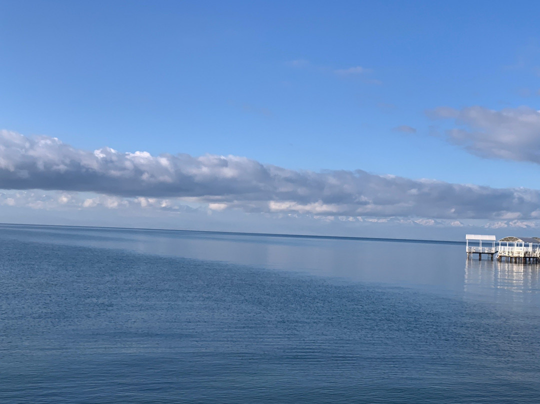 Chong-Sary-Oy旅游攻略图片