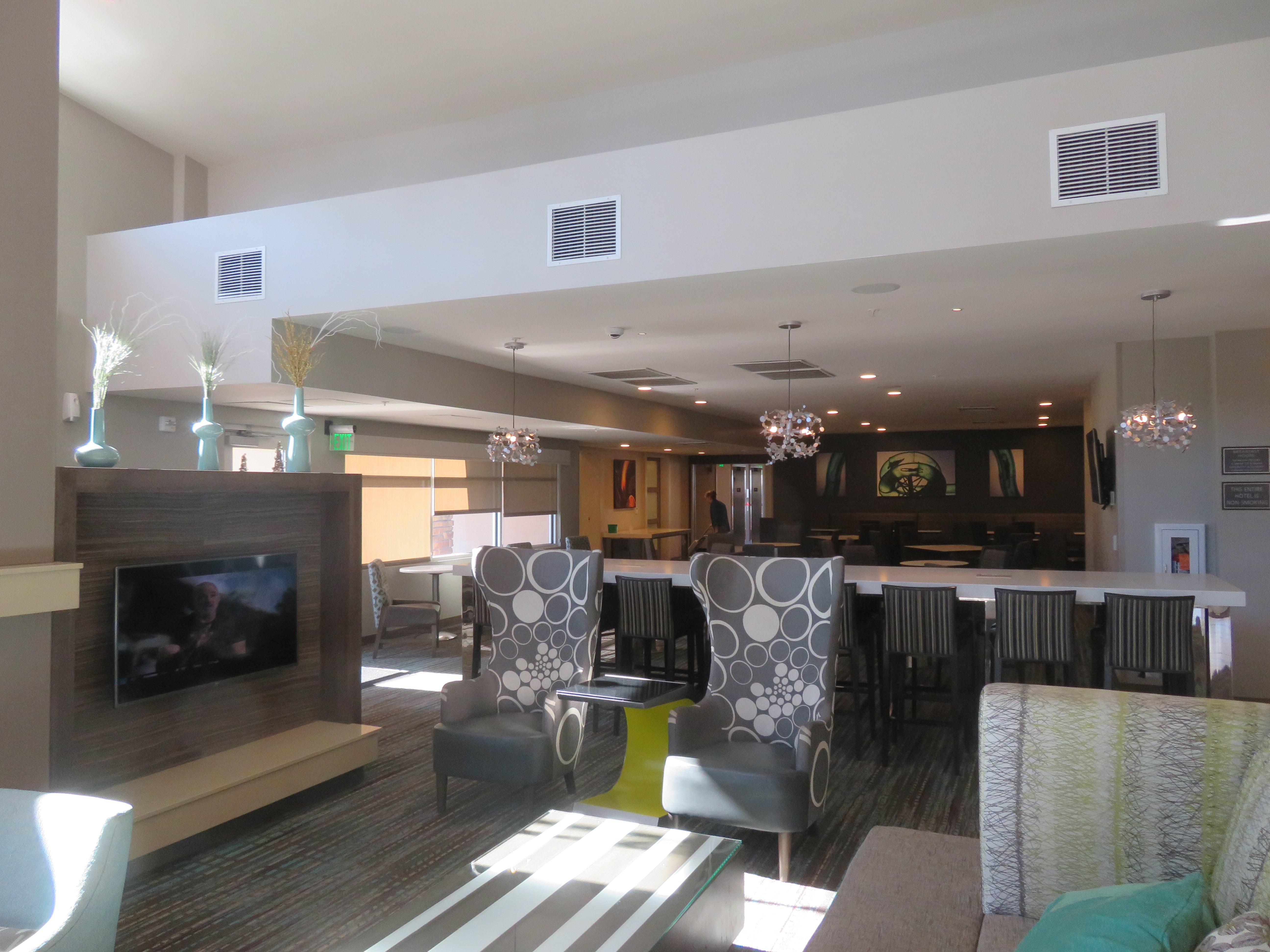 Residence Inn By Marriott Rapid City-浴室