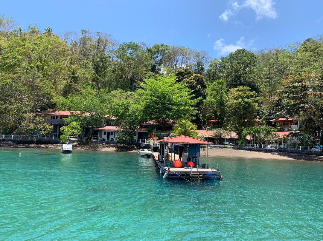 NAD-Lembeh Resort主图